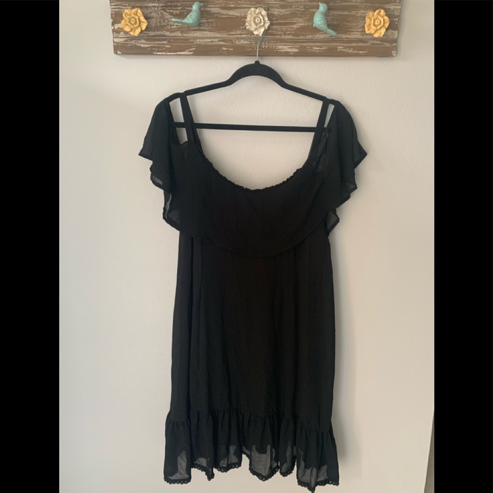 Torrid dress